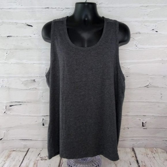 Performance Training Racer Back Tank Top - Picture 1 of 6